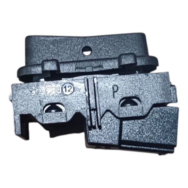 Botão Trava Porta Dianteira Direita Volvo Xc60 2008 A 2013