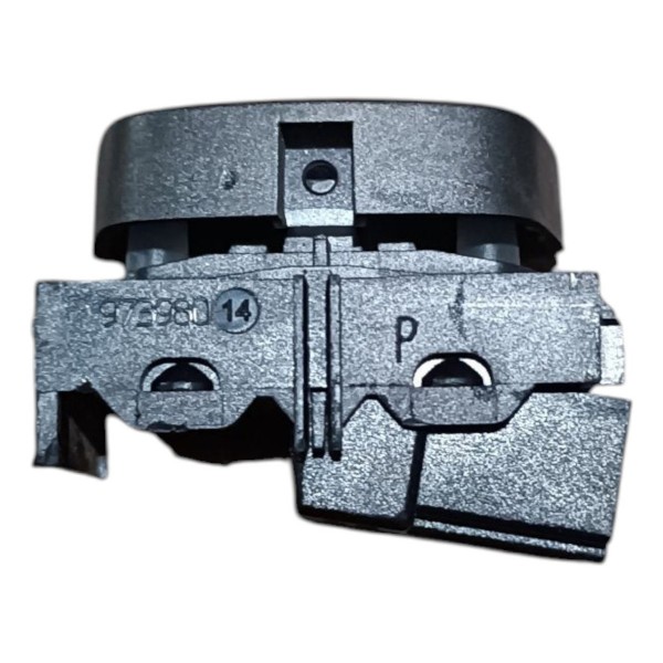 Botão Trava Porta Dianteira Esquerd Rover Evoque 2012 A 2015