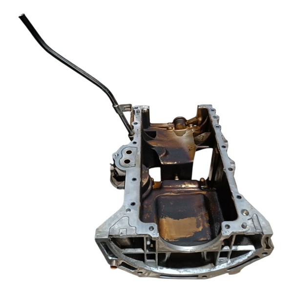 Carter Motor Hyundai Hb20 Kia Soul Cerato Veloster 1.6 16v