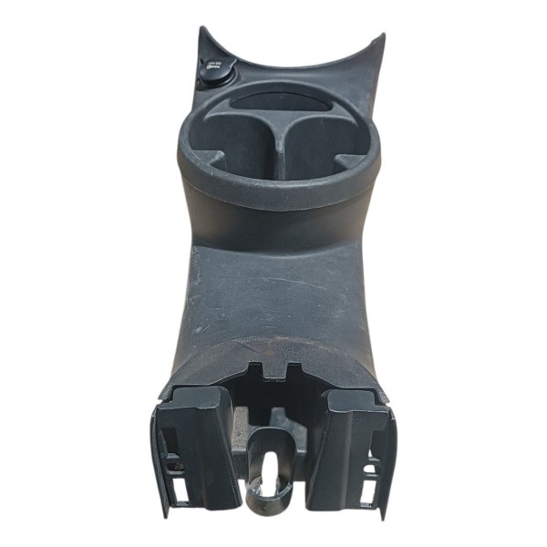 Console Central Fiat 500 Cult Original 2011 2012 2013 2014