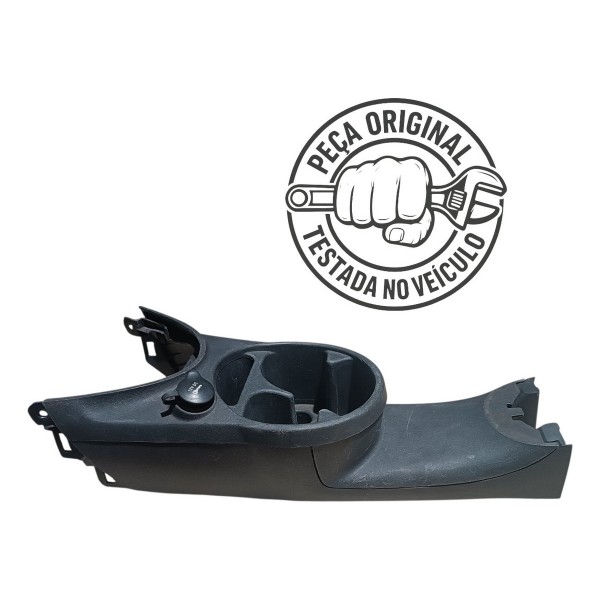 Console Central Fiat 500 Cult Original 2011 2012 2013 2014