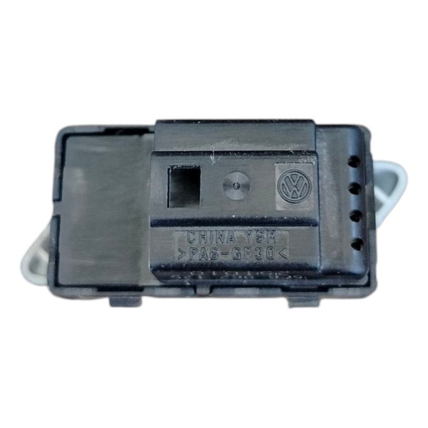 Botao Trava Destrava Porta Motorista Jetta 2011 2012 2013