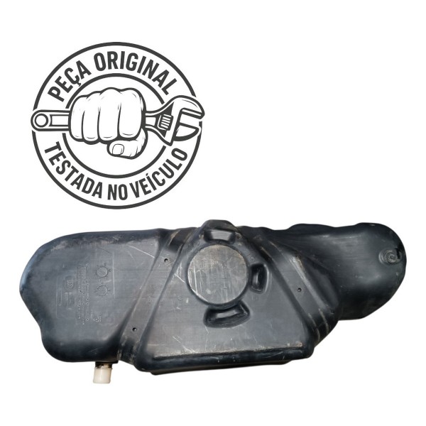 Tanque Combustível Fiat 500 Cult 2010 2011 2012 2013 Gas