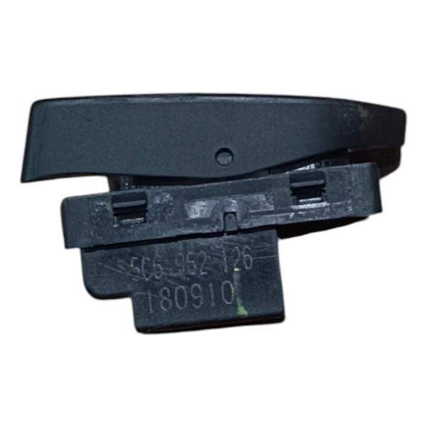 Botão Trava Destrava Porta Passageiro Jetta 2014 2015 2016