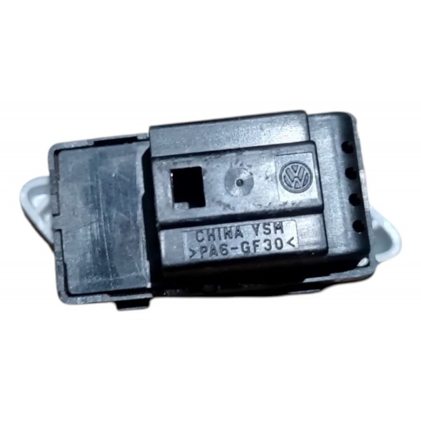 Botão Trava Destrava Porta Passageiro Jetta 2014 2015 2016