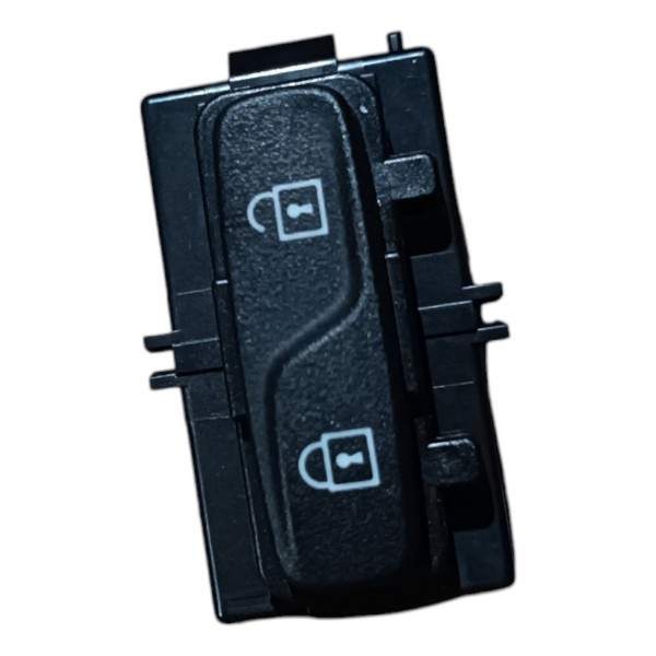 Botao Trava Porta Dianteira Direit Volvo Xc60 2015 2016 2017