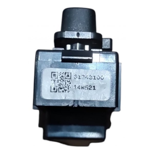 Botao Trava Porta Dianteira Direit Volvo Xc60 2015 2016 2017