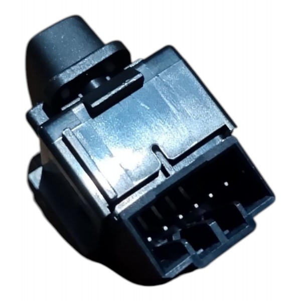 Botao Trava Porta Dianteira Direit Volvo Xc60 2015 2016 2017