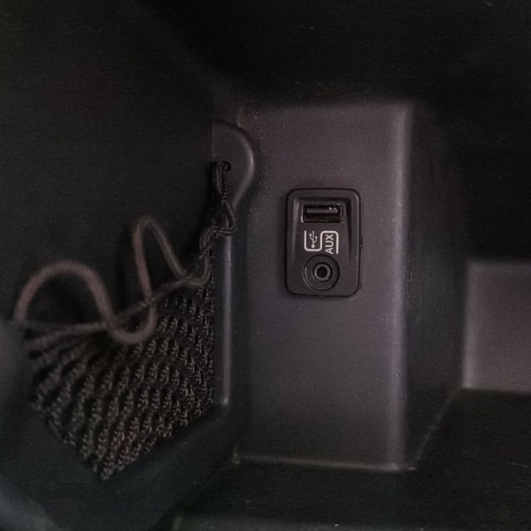 Porta Luvas Completo Fiat 500 2011 2012 2013 Original