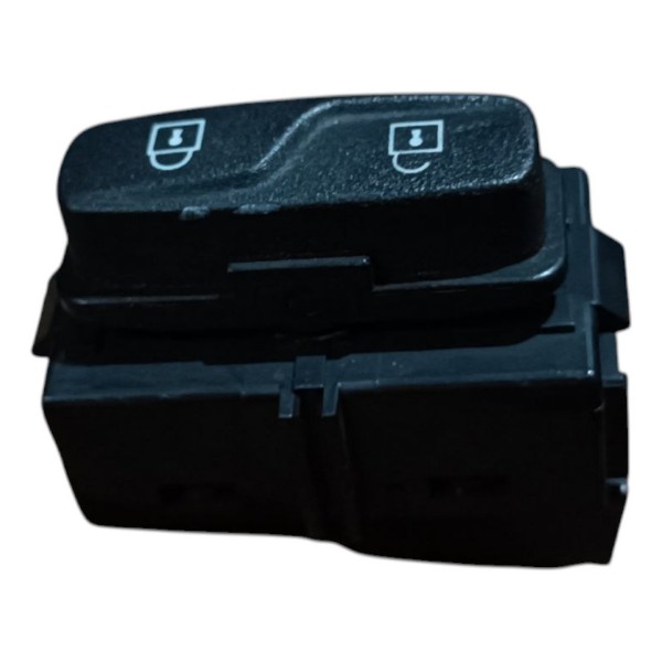 Botão Trava Porta Diant Esquerda Volvo Xc60 2015 2016 2017