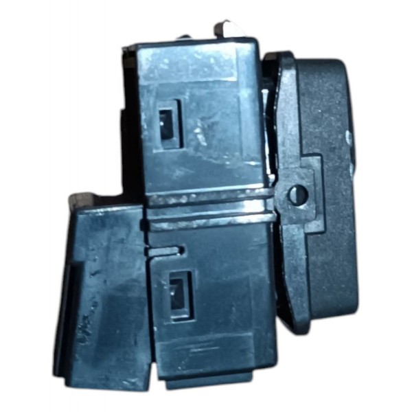 Botão Trava Porta Diant Esquerda Volvo Xc60 2015 2016 2017