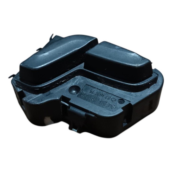 Botão Regulagem Banco Carona Mercedes C180 2009 2010 A 2012