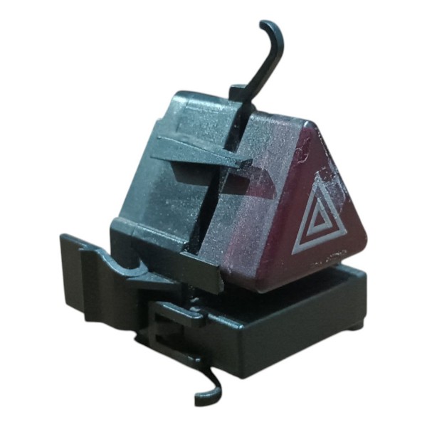 Botão Pisca Alerta Mercedes B200 2006 2007 2008 2009 A 2012