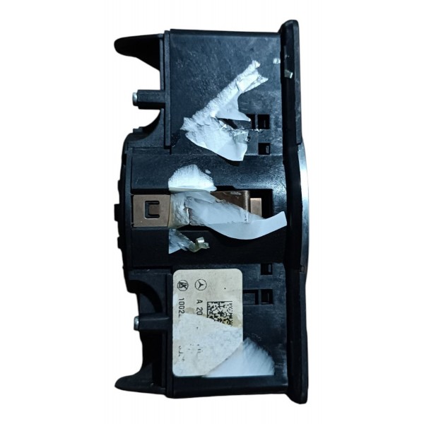 Botão Comando Chave Luz Farol Mercedes C180 2011 2012