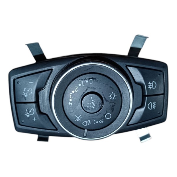 Botão Comando Chave Farol Ford Focus 2017 2018 2019