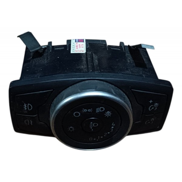 Botão Comando Chave Farol Ford Focus 2017 2018 2019