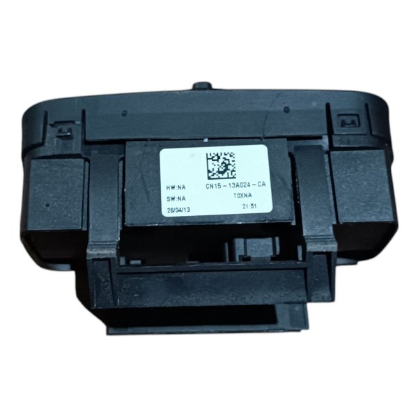 Comando Chave Luz Farol Ford Ecosport 2012 2013 A 2017