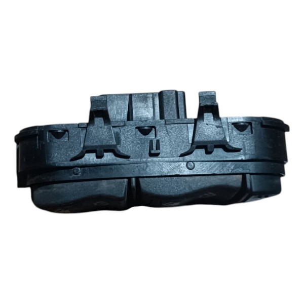 Botão Interruptor Vidro Elétrico Quadruplo Focus 2000 A 2008