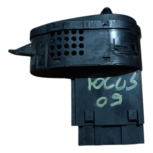 Botão Comando Chave Farol Milha Ford Focus 2002 2003 A 2009