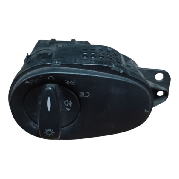 Botão Comando Chave Farol Milha Ford Focus 2002 2003 A 2009