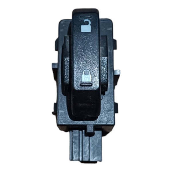 Botão Interruptor Trava Porta Fusion 2009 2010 2011 2012