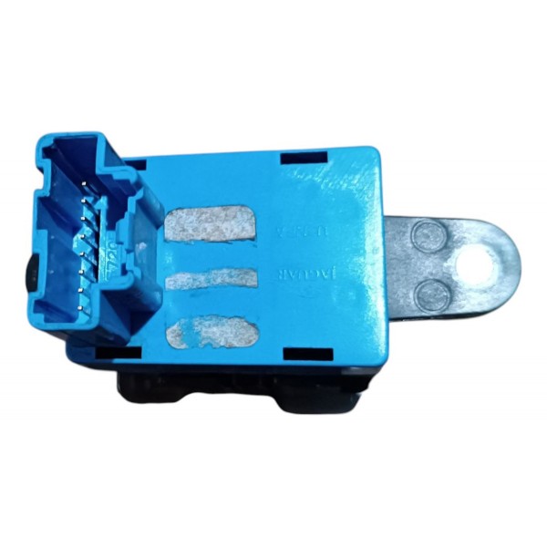 Botão Freio Mão Estacionamento Jaguar Xe 2014 2015 A 2018