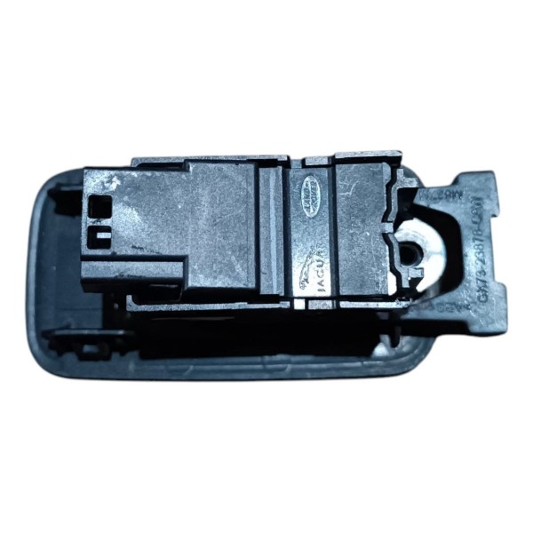 Botão Interruptor Vidro Traseiro Jaguar Xe 2014 2015 A 2018