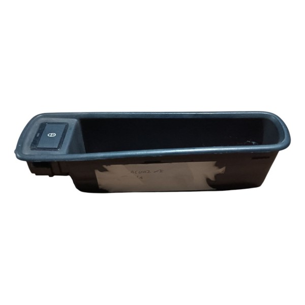 Botão Trava Porta Dianteira Direita Jaguar Xe 2015 2016 2018