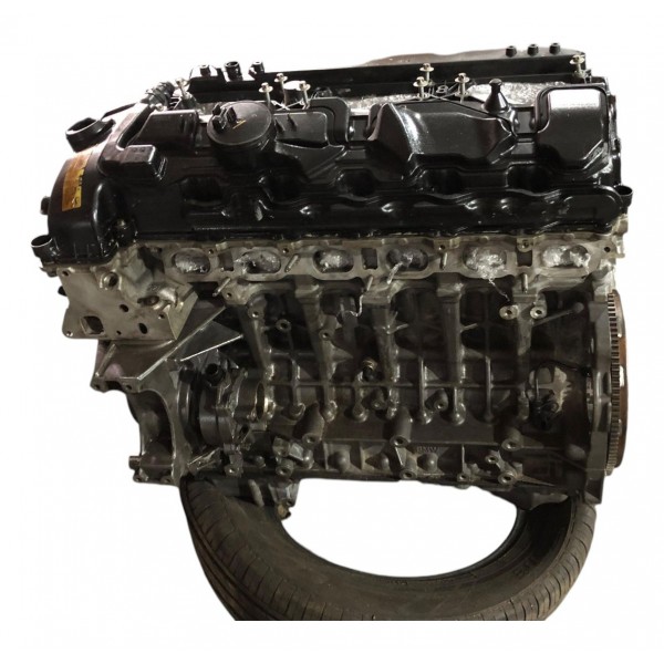 Motor Parcial Bmw 135 335 X3 X5 X6 306cv 3.0 N55 Gasolina