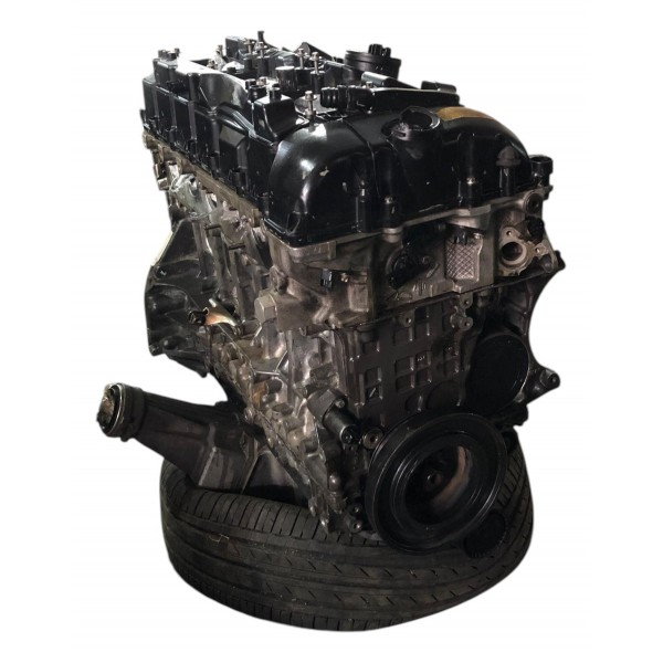 Motor Parcial Bmw 135 335 X3 X5 X6 306cv 3.0 N55 Gasolina