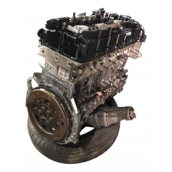 Motor Parcial Bmw 135 335 X3 X5 X6 306cv 3.0 N55 Gasolina