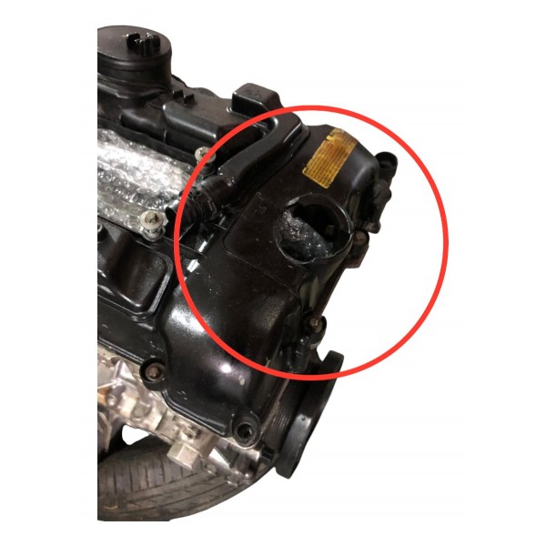 Motor Parcial Bmw 135 335 X3 X5 X6 306cv 3.0 N55 Gasolina
