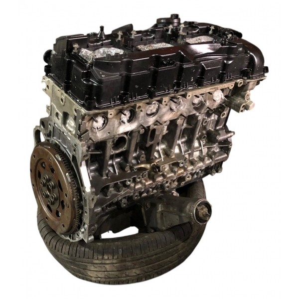 Motor Parcial Bmw 135 335 X3 X5 X6 306cv 3.0 N55 Gasolina