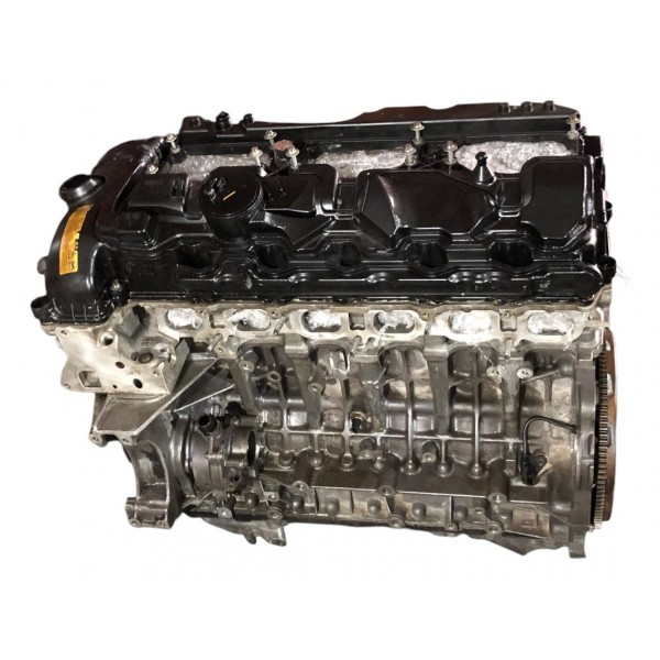 Motor Parcial Bmw 135 335 X3 X5 X6 306cv 3.0 N55 Gasolina