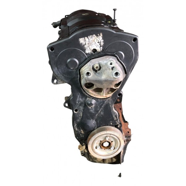 Motor Parcial Peugeot 206 207 307 C3 C4 1.6 16v Flex