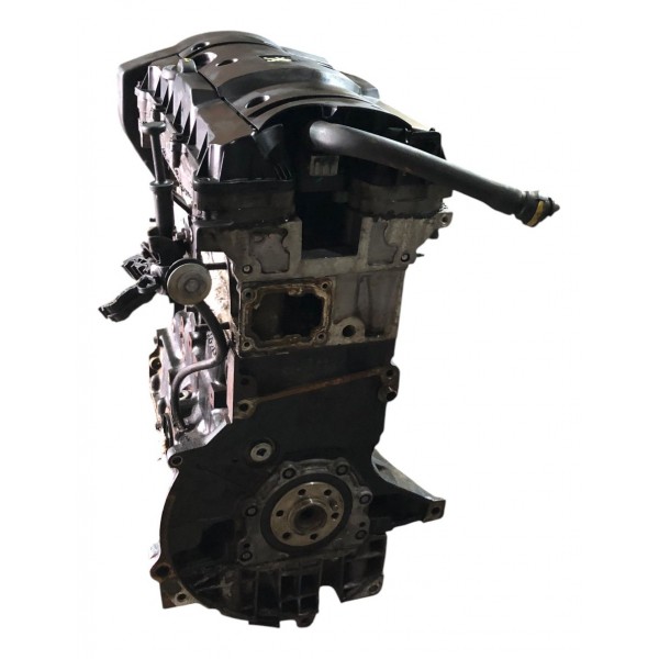 Motor Parcial Peugeot 206 207 307 C3 C4 1.6 16v Flex