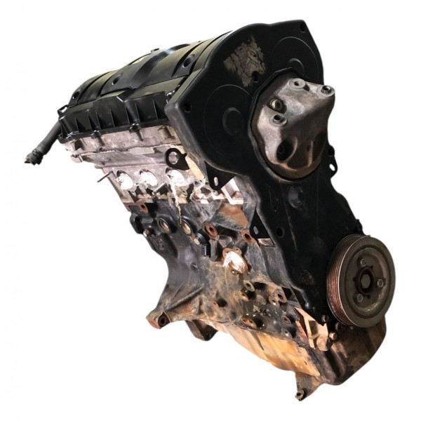 Motor Parcial Peugeot 206 207 307 C3 C4 1.6 16v Flex