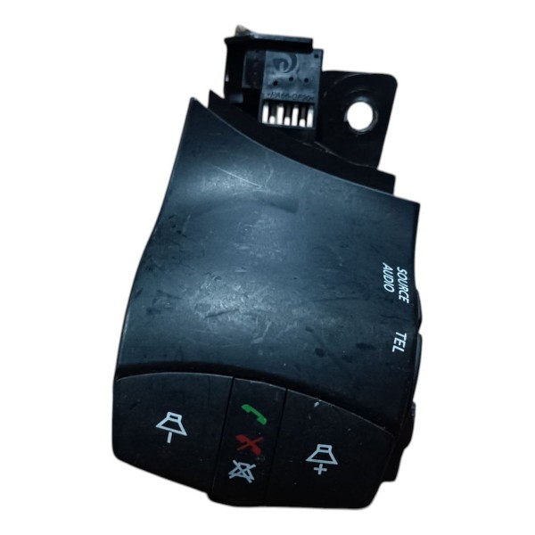 Botão Comando Som Telefone Volante Fluence 2015 2016 A 2018