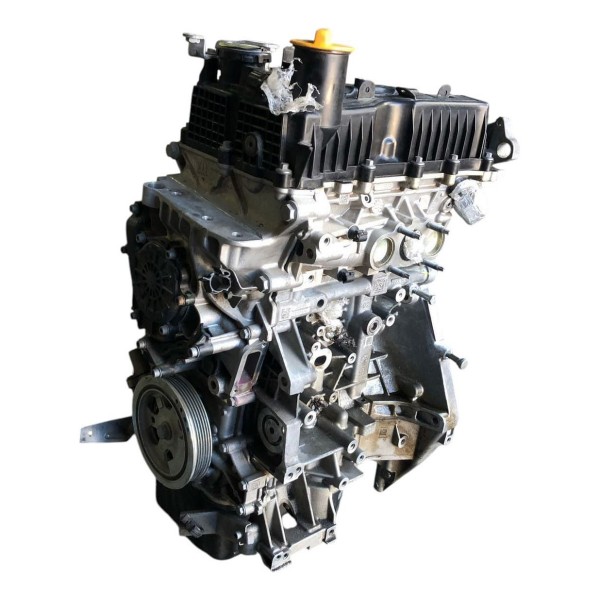 Motor Parcial  Fiat Pulse 1.0 3cc Turbo 2020 2021 2022 2023