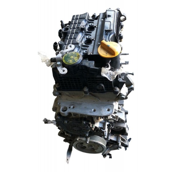 Motor Parcial  Fiat Pulse 1.0 3cc Turbo 2020 2021 2022 2023