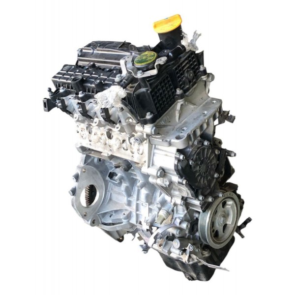 Motor Parcial  Fiat Pulse 1.0 3cc Turbo 2020 2021 2022 2023