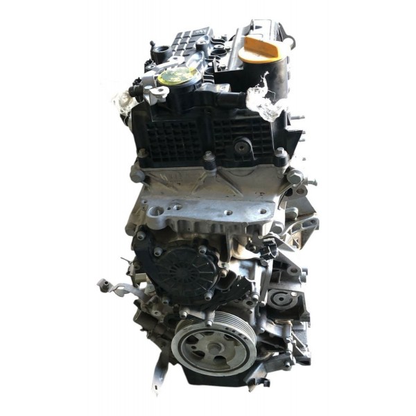 Motor Parcial  Fiat Pulse 1.0 3cc Turbo 2020 2021 2022 2023