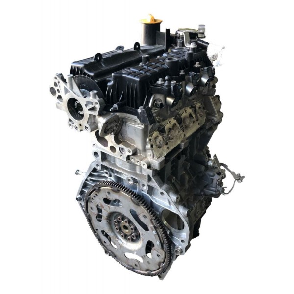 Motor Parcial  Fiat Pulse 1.0 3cc Turbo 2020 2021 2022 2023