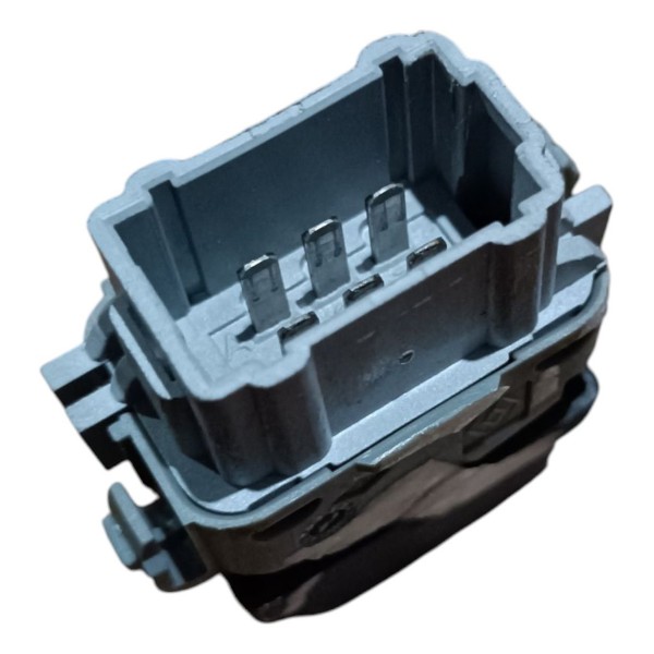 Botão Vidro Dianteiro Direito Megane 2008 2009 2010 A 2012