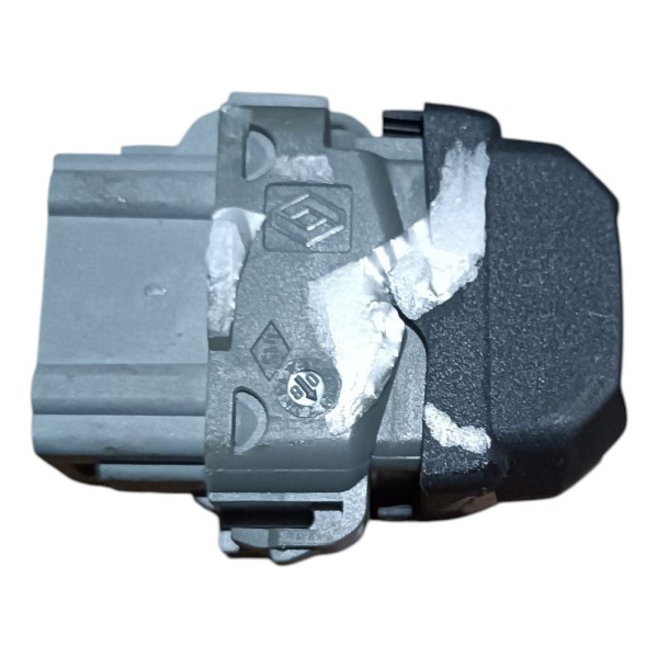 Botão Vidro Dianteiro Direito Megane 2008 2009 2010 A 2012