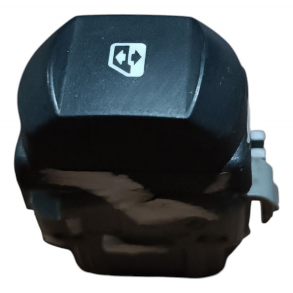 Botão Vidro Dianteiro Direito Megane 2008 2009 2010 A 2012