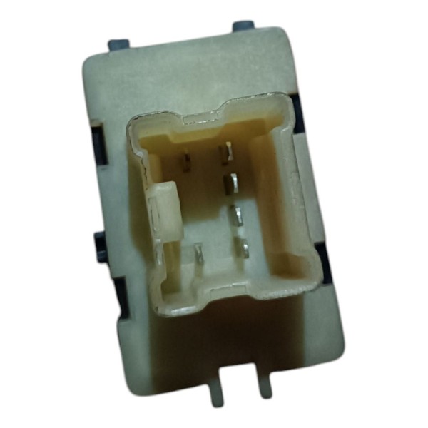 Botão Vidro Traseiro Renault Logan Sandero Captur 2014 2018