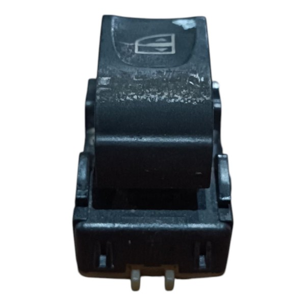 Botão Vidro Traseiro Renault Logan Sandero Captur 2014 2018