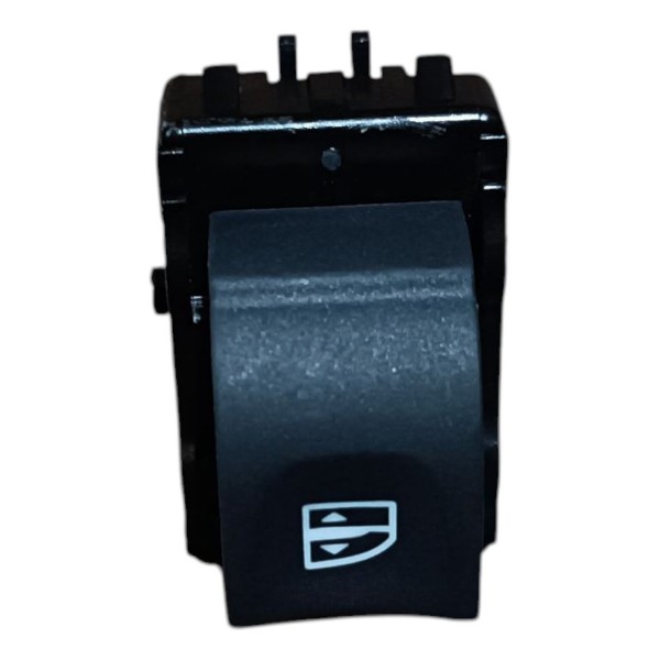 Botão Vidro Dianteiro Direito Fluence Scenic 2009 A 2014