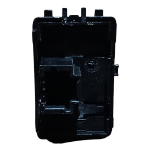 Botão Vidro Dianteiro Direito Fluence Scenic 2009 A 2014